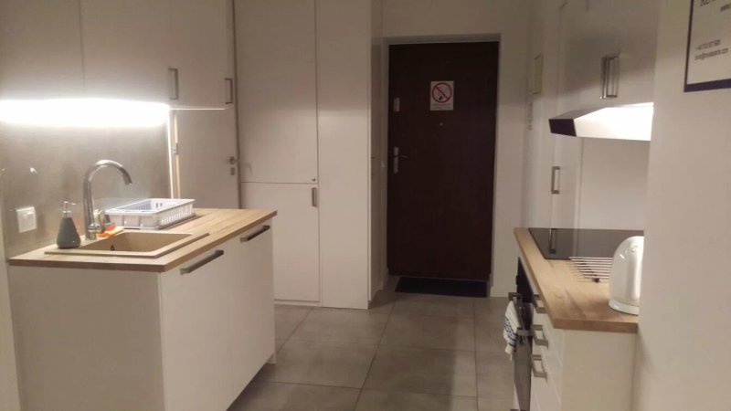 Royal Aparthotel Piotrkowska 116