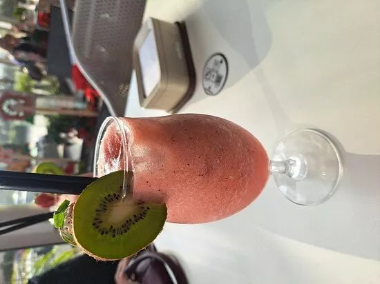 Oasi Navarro - Lounge Bar