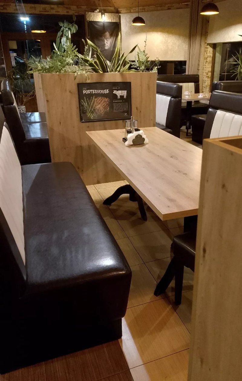 Restauracja Ramzes