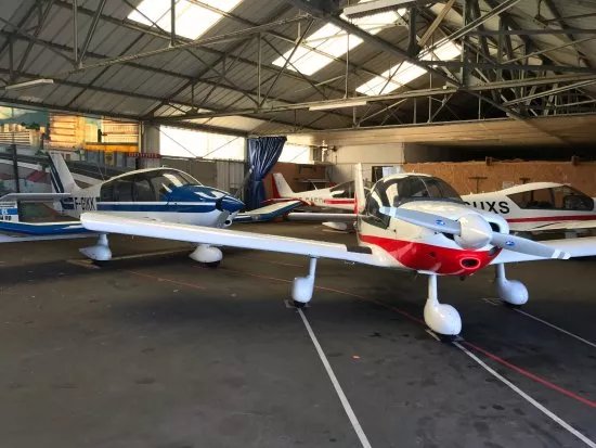 Aeroclub du Havre Jean Maridor