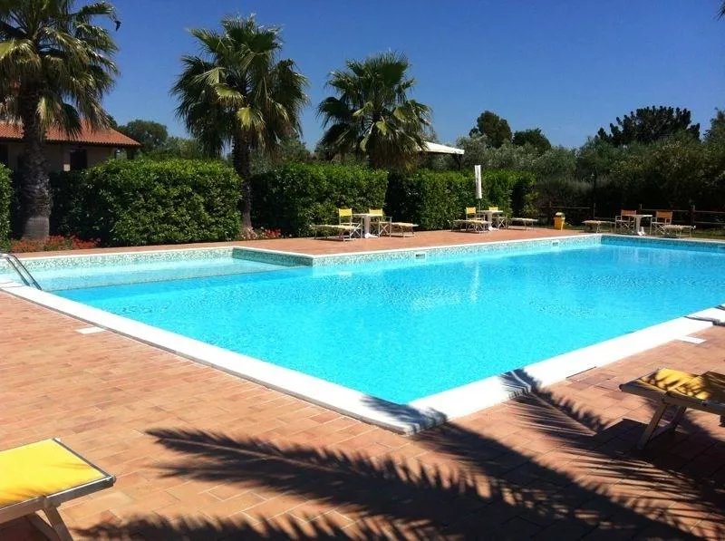 Residence Le Macine
