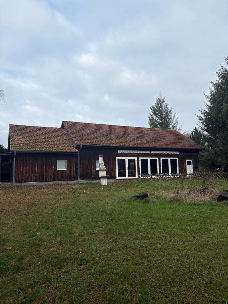 Landhotel und Restaurant Lindengarten