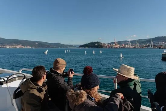 Naviera Mar de Ons