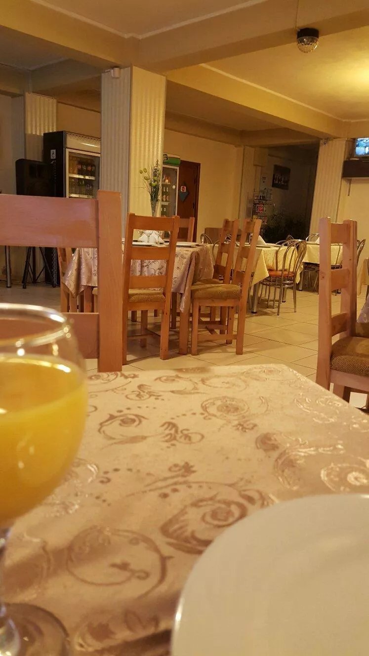 Venetia Mariaj Restaurant - Pensiune