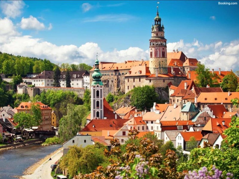 Penzion Svojse
