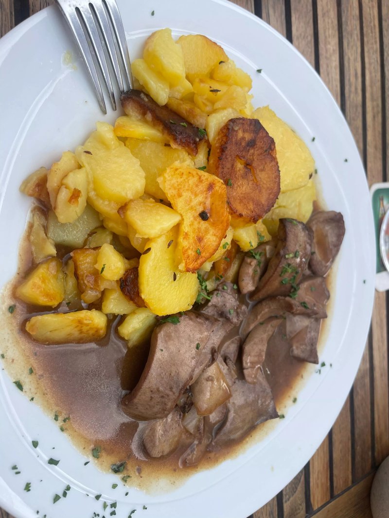 Gasthaus Zur Rose