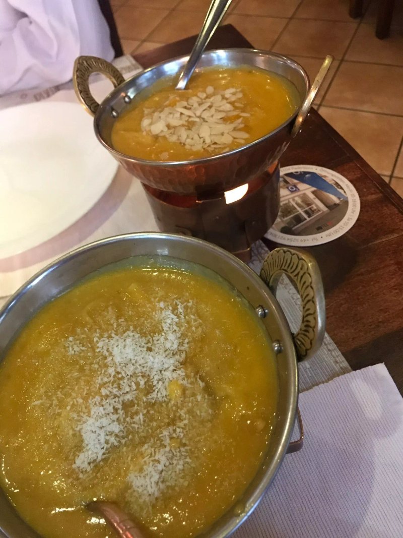 Indian Curry House