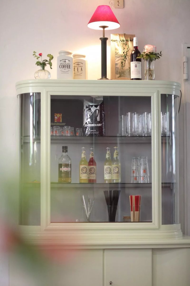 Cafe Unterland