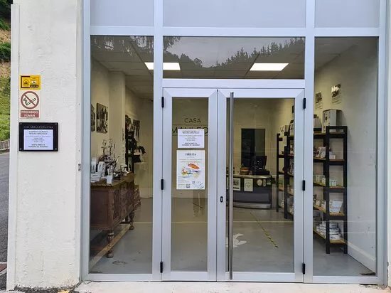 Tienda Yurrita