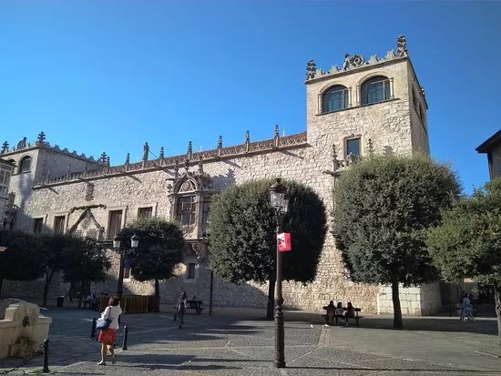 Plaza De La Libertad