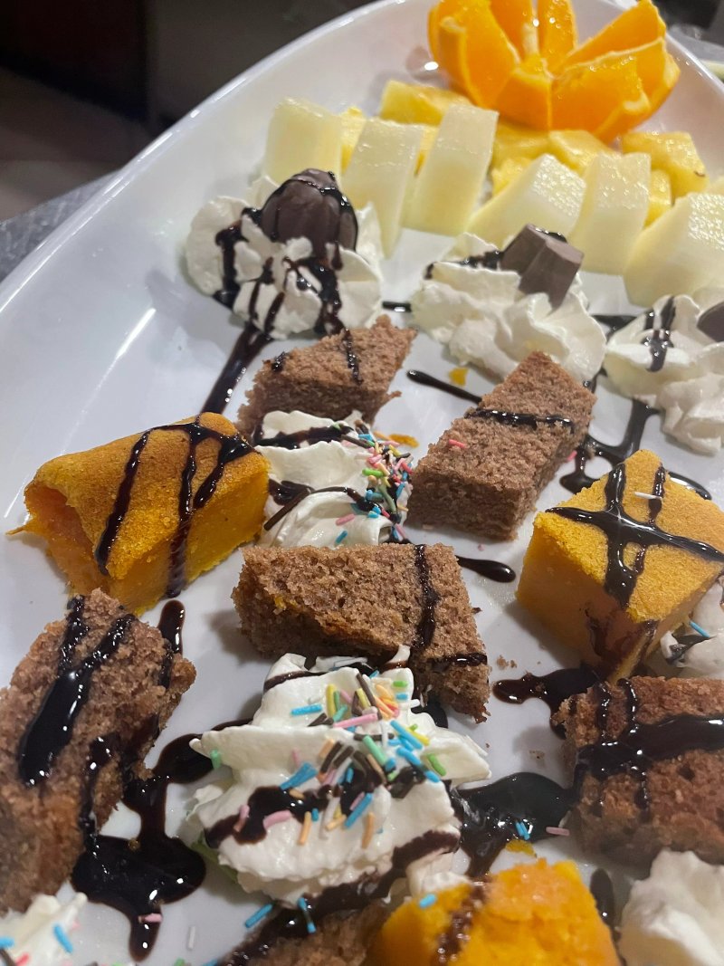 Restaurante O Forno