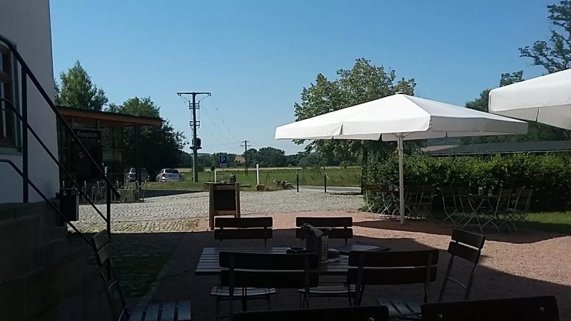 Biohotel Restaurant & Cafe