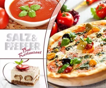 Restaurant Salz und Pfeffer