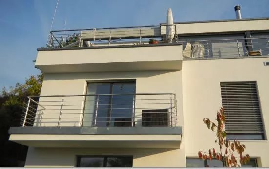 N1 Bed and Breakfast Baden