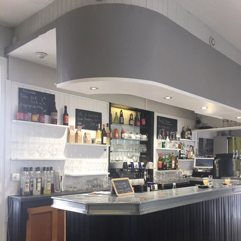 Brasserie d'ici