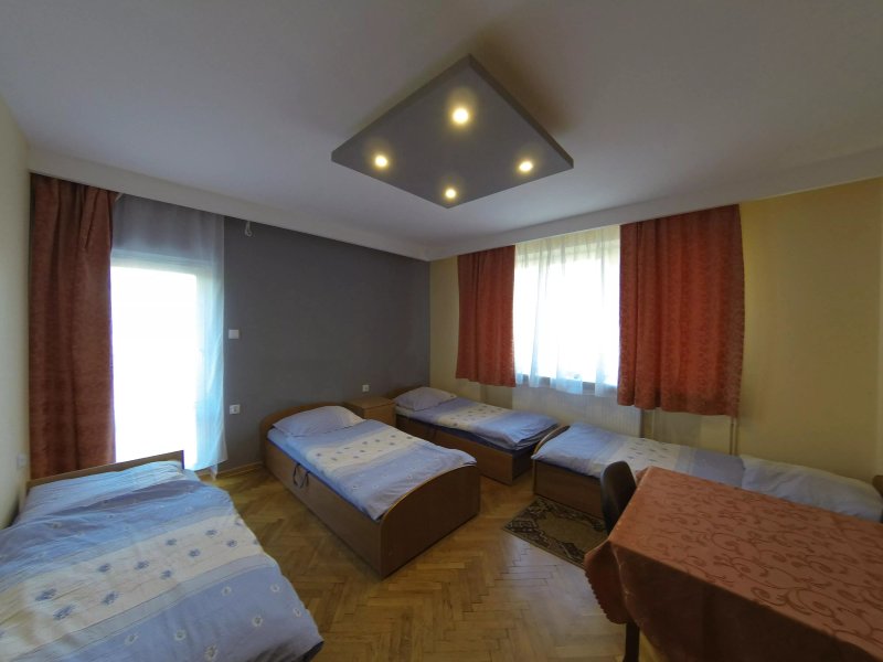 Słodki Sen Hostel