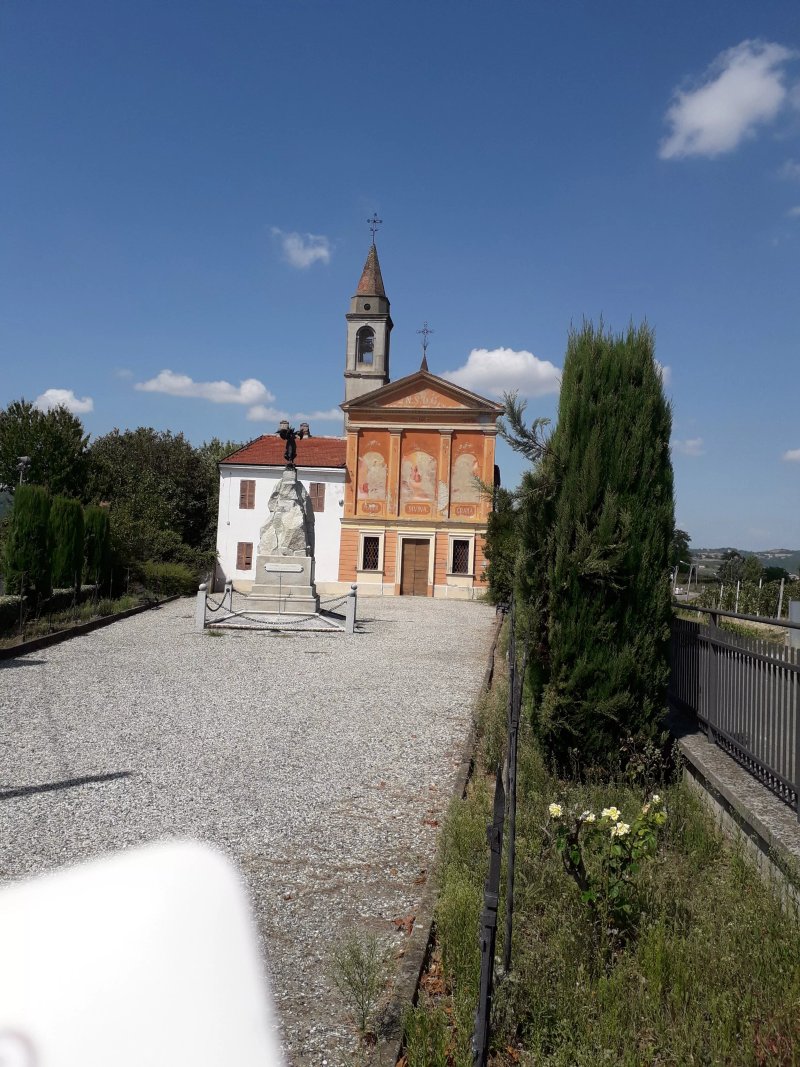Santuario Di Santa Maria Delle Grazie