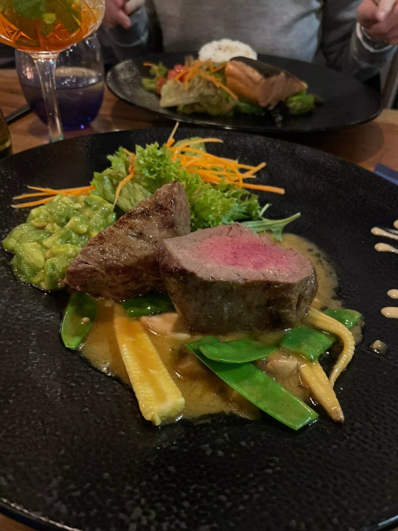 Taumi Heidelberg Sushi & Grill