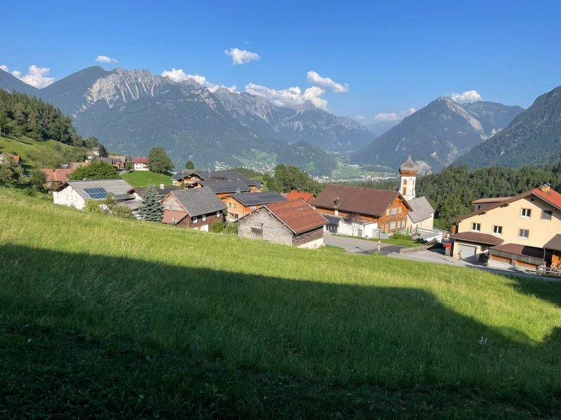 Rufana Alpin