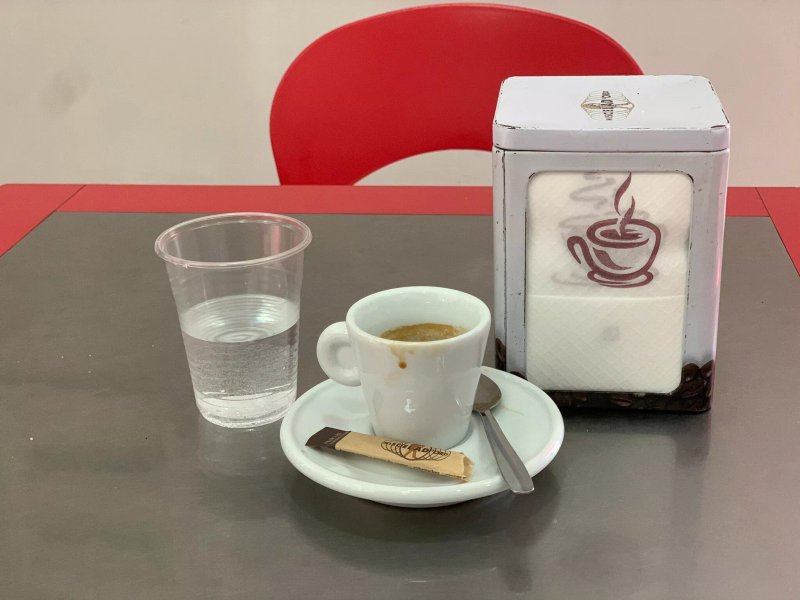 Bar Stesicoro