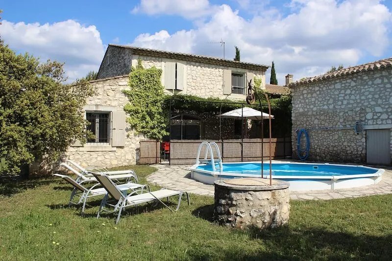 Country Cottage / Gite - Eygalières