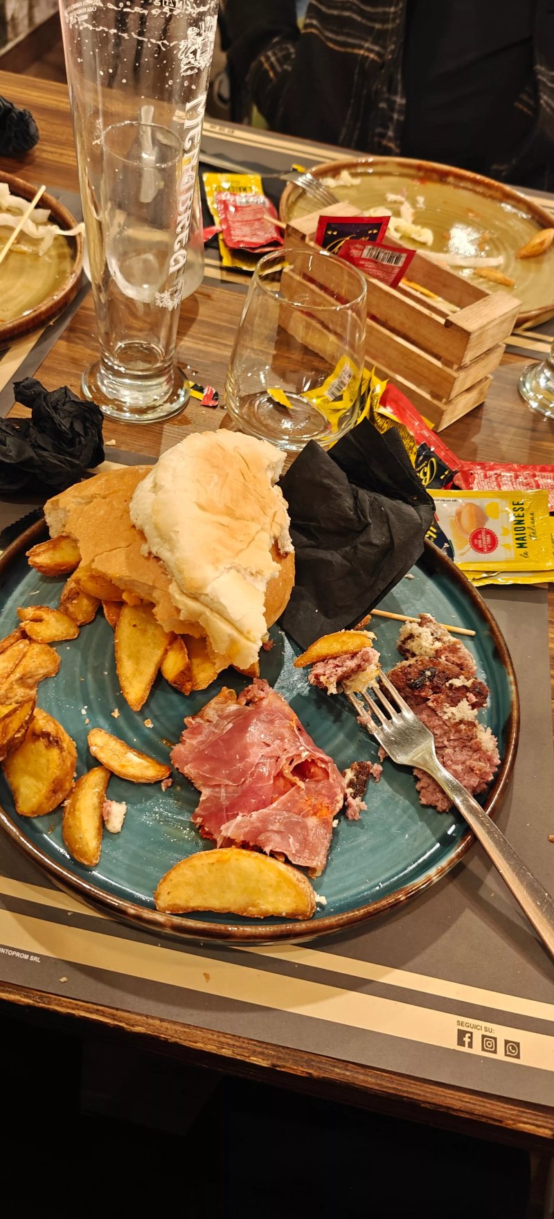Fermentum Pizzeria Birreria