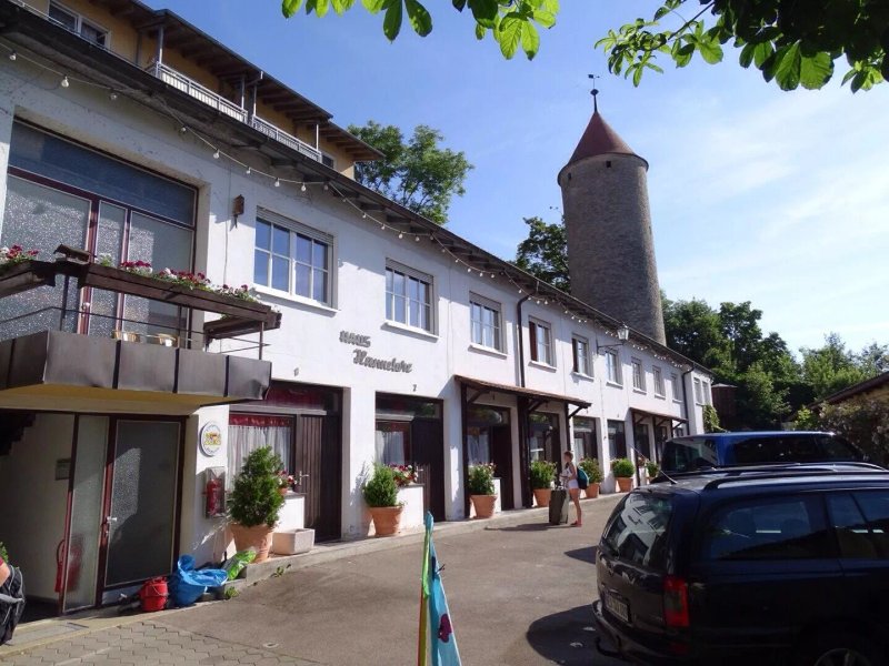 Landgasthof Lichterhof