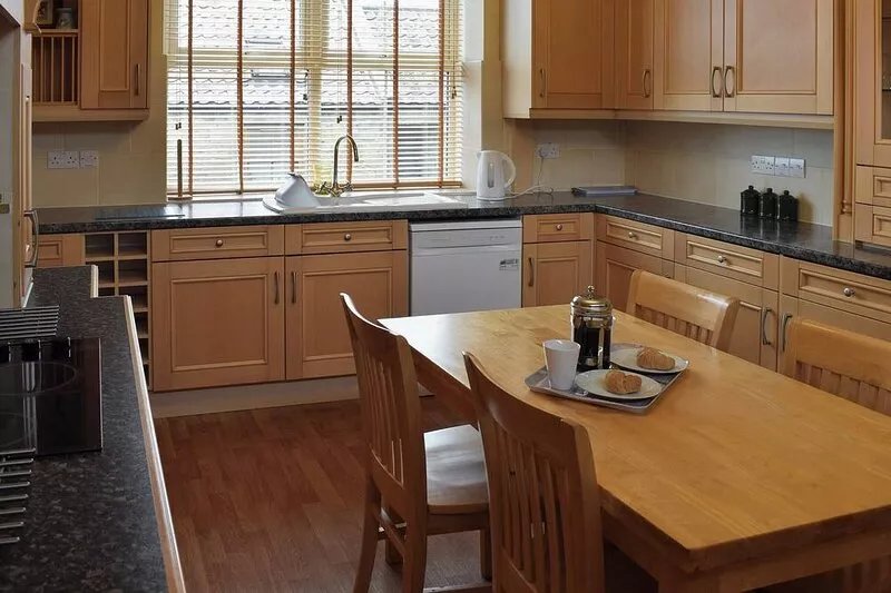 Liverton Lodge Farmhouse