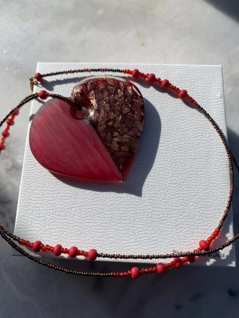 N.V.1A di Nicoletta Venerando - Glassbeads Studio