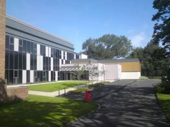 Axis Arts Centre