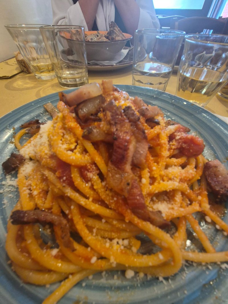Trattoria da Max