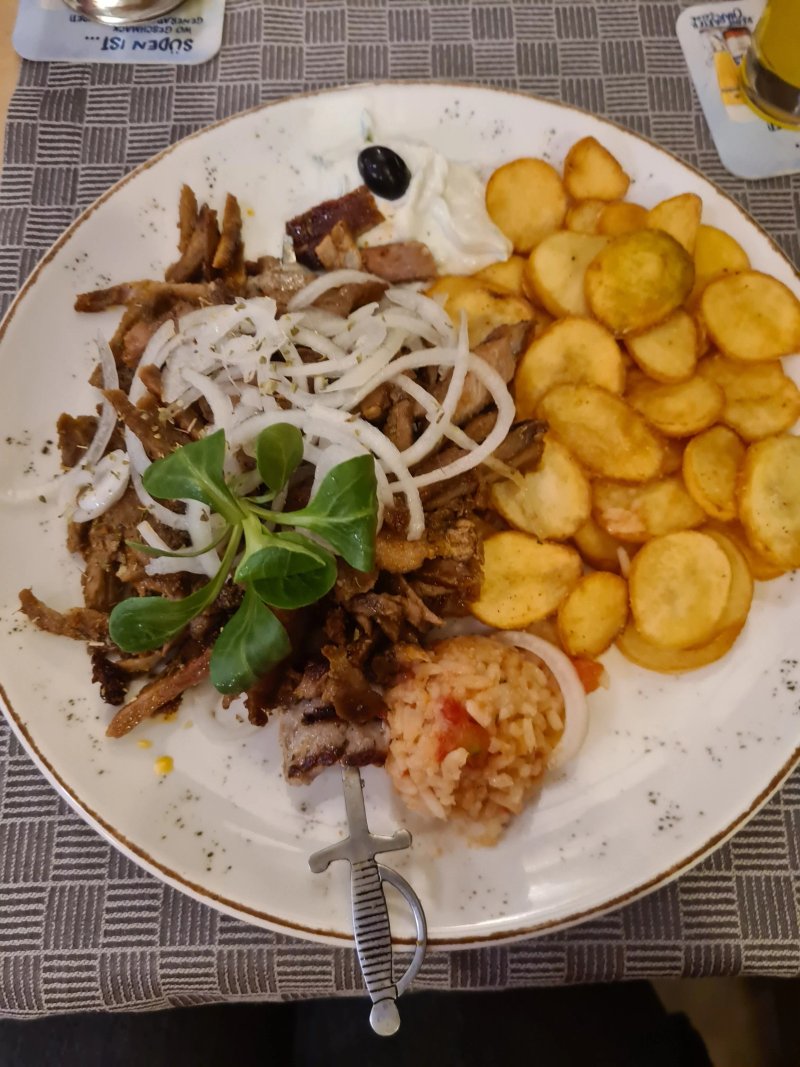 Zorbas