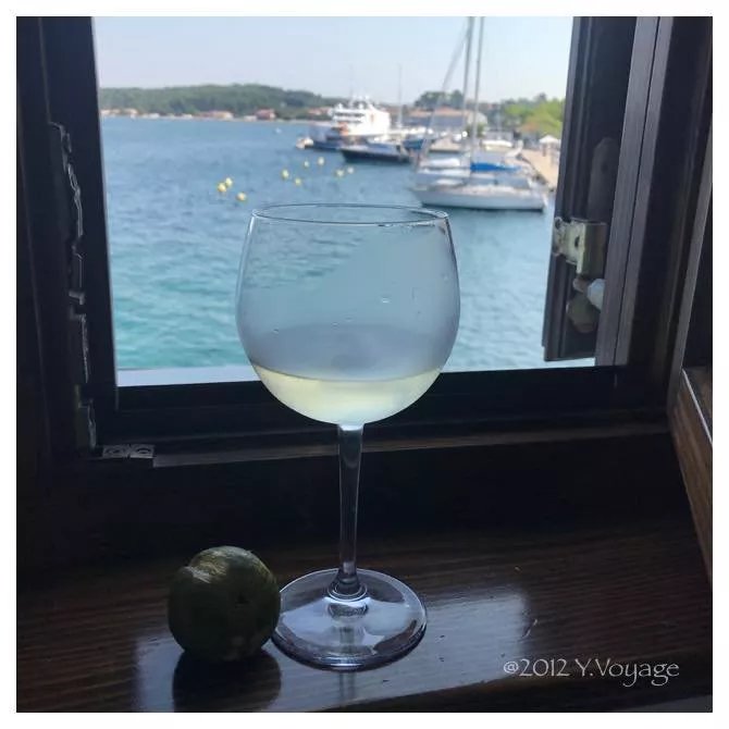 Irundo Rovinj - Old Town Apartments