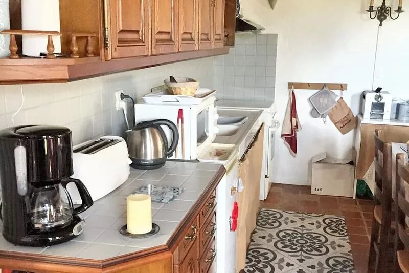 Homerez - House in Dampierre Sous Bouhy