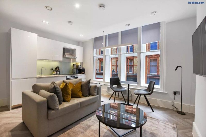 Victoria House by Q Apartments