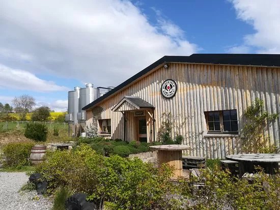 Black Isle Brewery