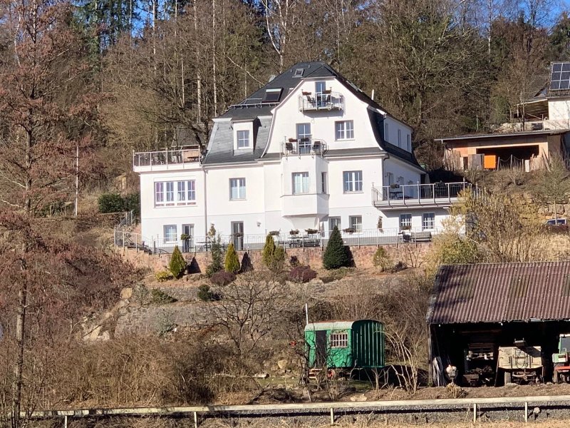Hofgut Langenborn