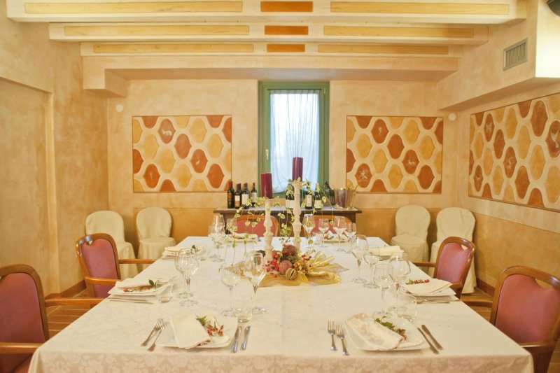 Ristorante la Corte