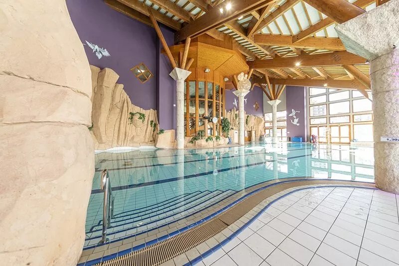 Beautiful spacious chalet Le lys with breathtaking views