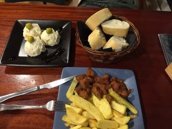 La Fonda de Clint