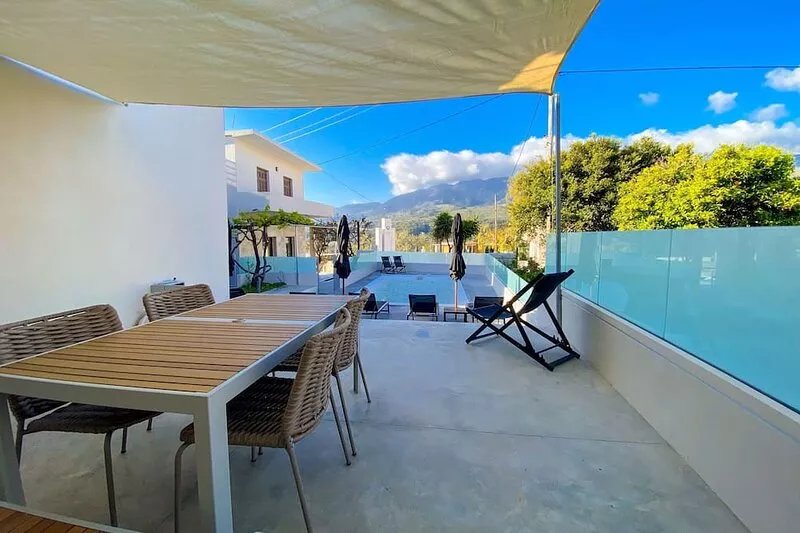 Casa Cafenio – Holiday home in Crete, Greece