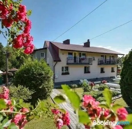 Noclegi U Renaty Solina