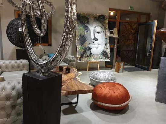 Kriya Gallery