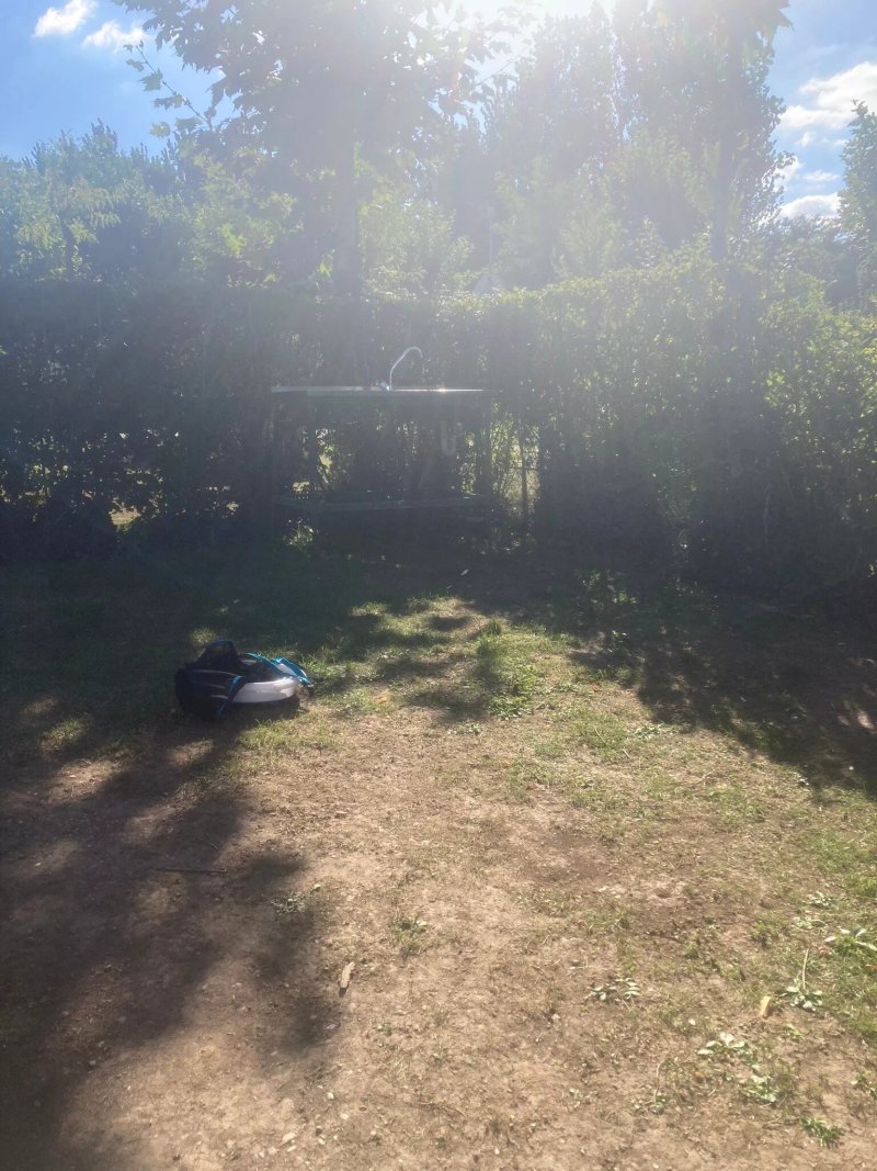 Camping De La Rioja