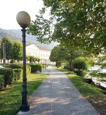 Parco Marinai D'Italia