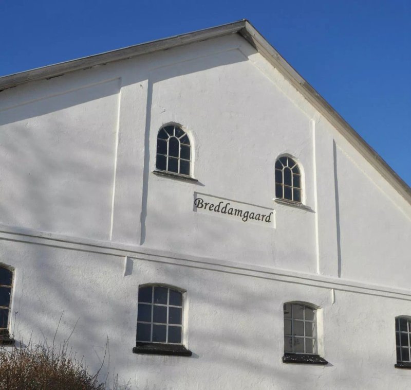 Breddamgaard BB