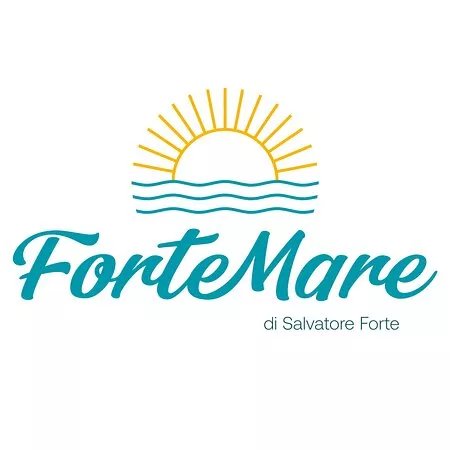 Forte Mare di Forte Salvatore