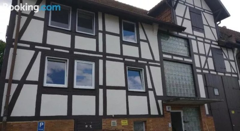 Pension Doernberg