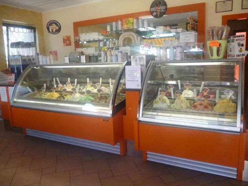 Gelateria El Gelater di Taini