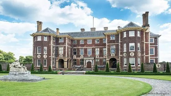 Ham House